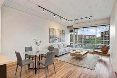 This stylish 1 bed condo at Cobalt offers an unmatched level of - photo 4