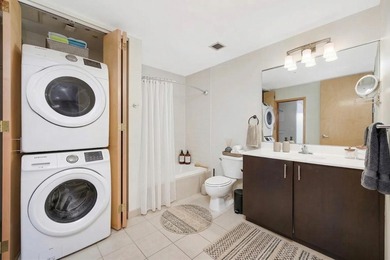 This stylish 1 bed condo at Cobalt offers an unmatched level of - photo 7