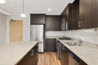 This stylish 1 bed condo at Cobalt offers an unmatched level of - photo 10