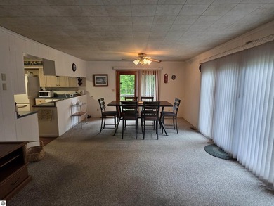 Lake Access to South Dease Lake. Well maintained 3 bedroom home - photo 6