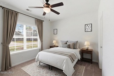 Set in Shell Point Farm, this one-story home offers the kind of - photo 11