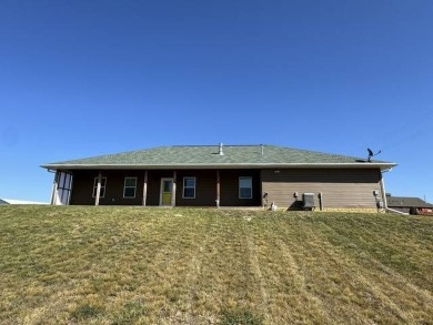 Lake Home For Sale in Burwell, Nebraska