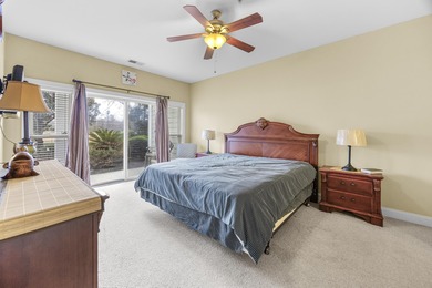 Welcome to this 2-bedroom, 2-bathroom first-floor condo located