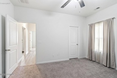 Set in Shell Point Farm, this one-story home offers the kind of - photo 15