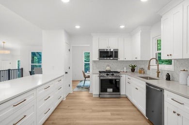 This is not your typical flip. Every inch of 926 Allatoona Road - photo 16