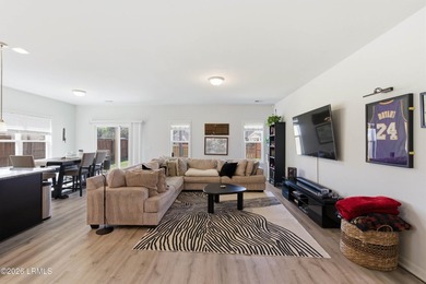 Set in Shell Point Farm, this one-story home offers the kind of - photo 17