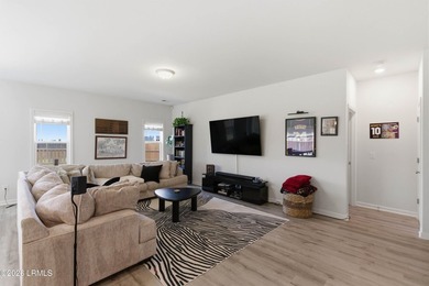 Set in Shell Point Farm, this one-story home offers the kind of - photo 18