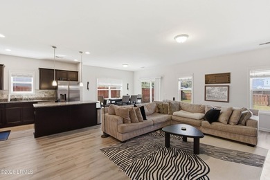Set in Shell Point Farm, this one-story home offers the kind of - photo 19