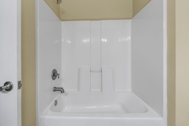 Welcome to this 2-bedroom, 2-bathroom first-floor condo located