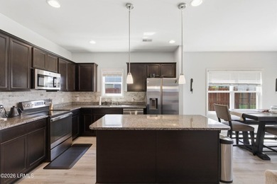 Set in Shell Point Farm, this one-story home offers the kind of - photo 21
