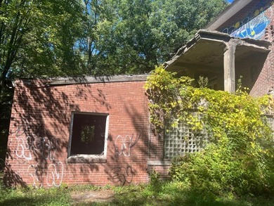 This property lies amongst mature trees with beautiful views of - photo 21