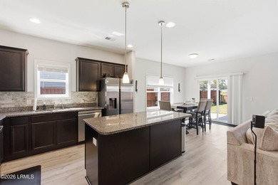 Set in Shell Point Farm, this one-story home offers the kind of - photo 22