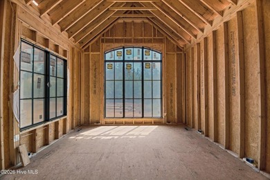 New construction by PDH Builders in the desirable Bell Tower - photo 22