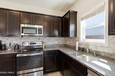 Set in Shell Point Farm, this one-story home offers the kind of - photo 24