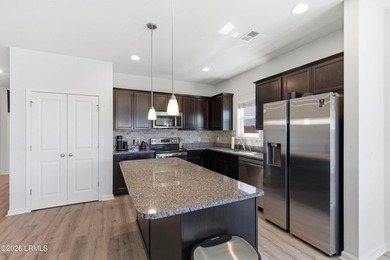 Set in Shell Point Farm, this one-story home offers the kind of - photo 27
