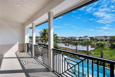 Discover a serene lakefront sanctuary in one of Naples' most - photo 29