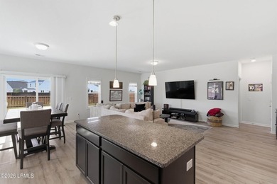 Set in Shell Point Farm, this one-story home offers the kind of - photo 30