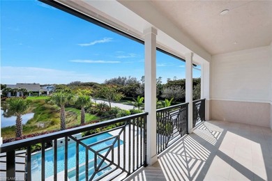 Discover a serene lakefront sanctuary in one of Naples' most - photo 30