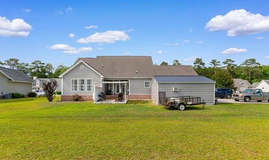 Welcome to 493 Garden Avenue in Georgetown, SC! Situated on a - photo 31