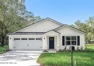 Adorable new 3-bedroom, 2 bath home UNDER CONSTRUCTION; - photo 1