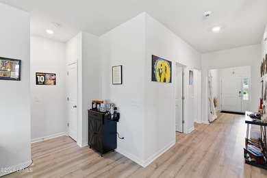 Set in Shell Point Farm, this one-story home offers the kind of - photo 32