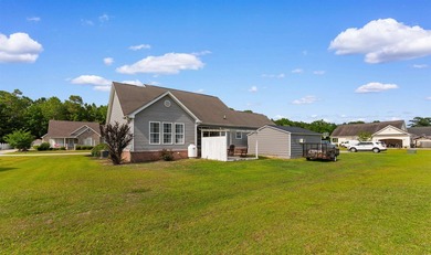 Welcome to 493 Garden Avenue in Georgetown, SC! Situated on a - photo 32