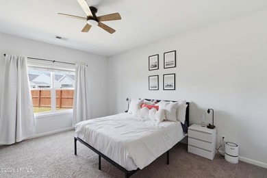 Set in Shell Point Farm, this one-story home offers the kind of - photo 33