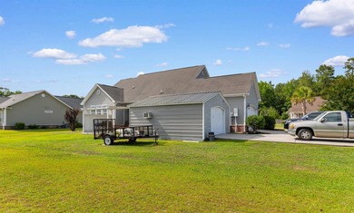 Welcome to 493 Garden Avenue in Georgetown, SC! Situated on a - photo 33