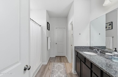 Set in Shell Point Farm, this one-story home offers the kind of - photo 37