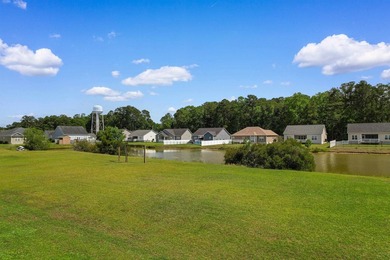Welcome to 493 Garden Avenue in Georgetown, SC! Situated on a - photo 37