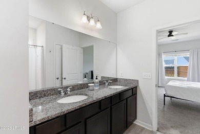 Set in Shell Point Farm, this one-story home offers the kind of - photo 38