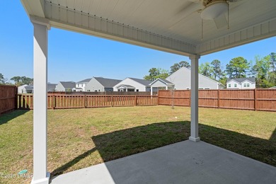 Set in Shell Point Farm, this one-story home offers the kind of - photo 40