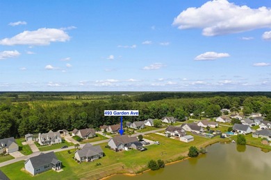 Welcome to 493 Garden Avenue in Georgetown, SC! Situated on a - photo 40