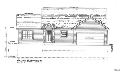 Woodland Reservoir Home For Sale in Syracuse New York