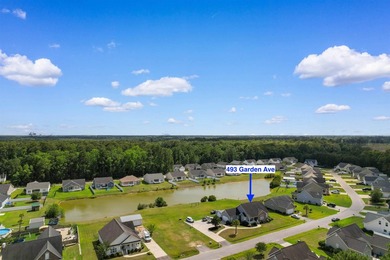 Welcome to 493 Garden Avenue in Georgetown, SC! Situated on a - photo 41