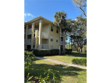 (private lake, pond, creek) Condo For Sale in Palm Harbor Florida