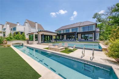 Lake Home For Sale in Malakoff, Texas