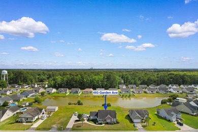 Welcome to 493 Garden Avenue in Georgetown, SC! Situated on a - photo 42