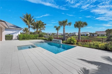 Discover a serene lakefront sanctuary in one of Naples' most - photo 45
