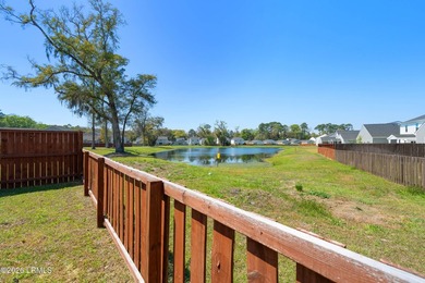 Set in Shell Point Farm, this one-story home offers the kind of - photo 47