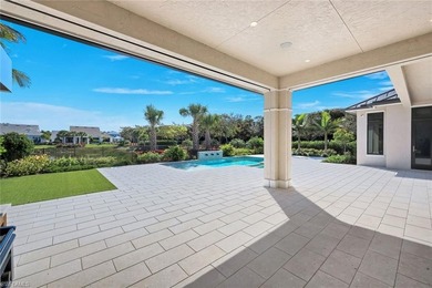 Discover a serene lakefront sanctuary in one of Naples' most - photo 47