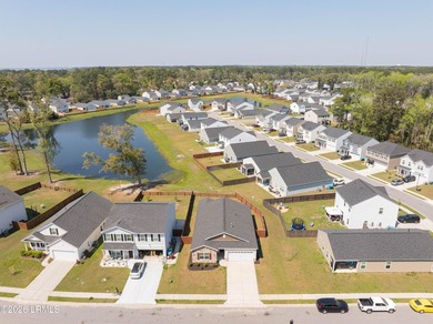 Set in Shell Point Farm, this one-story home offers the kind of - photo 48