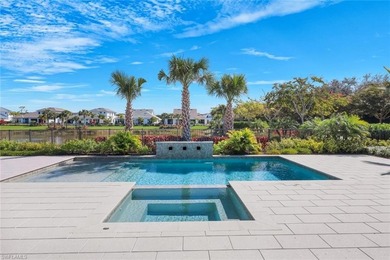 Discover a serene lakefront sanctuary in one of Naples' most - photo 48