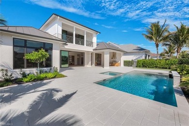 Discover a serene lakefront sanctuary in one of Naples' most - photo 49