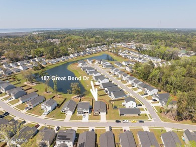 Set in Shell Point Farm, this one-story home offers the kind of - photo 50