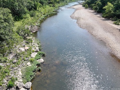 Lake Ouachita Lot For Sale in Sims Arkansas