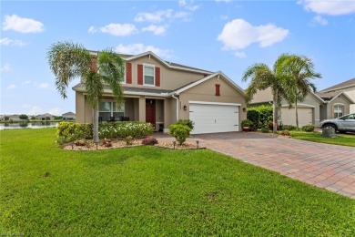 (private lake, pond, creek) Home For Sale in Cape Coral Florida