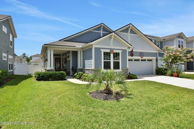 Phenomenal and virtually NEW Mattamy Beauclerc floorplan - photo 1