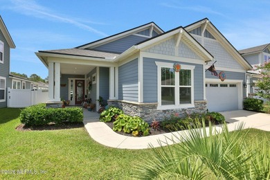 Phenomenal and virtually NEW Mattamy Beauclerc floorplan - photo 4