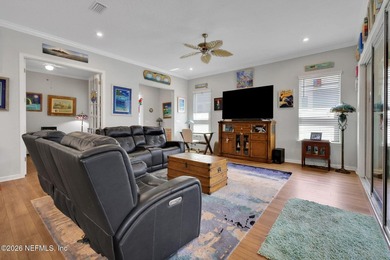 Phenomenal and virtually NEW Mattamy Beauclerc floorplan - photo 9